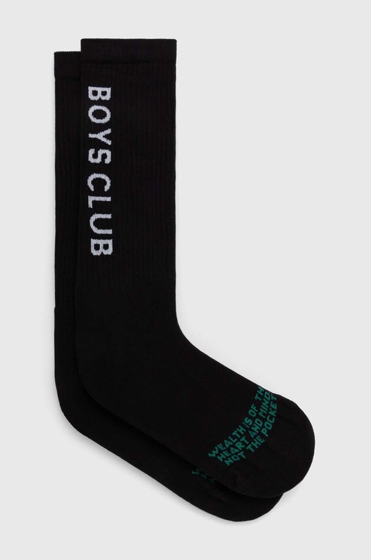

Носки Mantra Billionaire Boys Club, черный