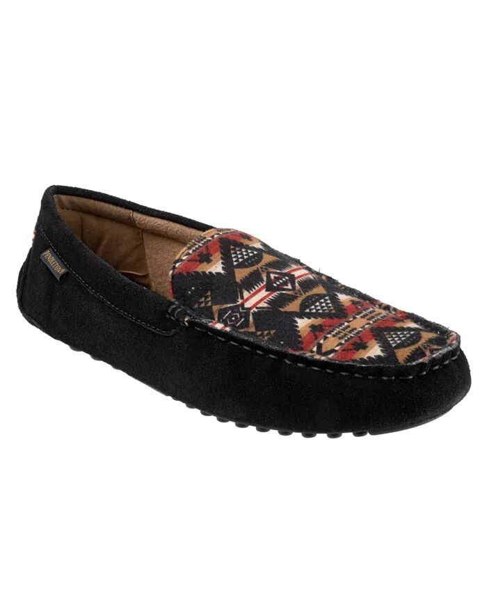 

Мужские тапочки Nehalem Pendleton, черный