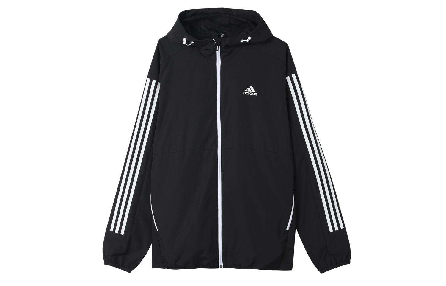 

Куртка мужская черная Adidas, черный