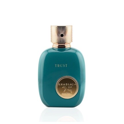 Khadlaj 25 Trust парфюмированная вода-спрей для унисекс, 3,4 унции Khadlaj Perfumes — фото 2