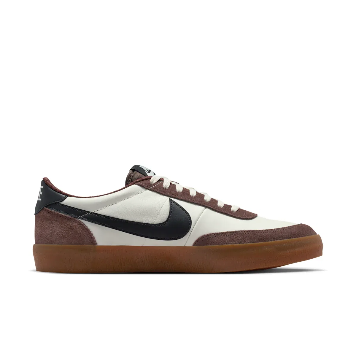 Мужские кожаные кроссовки Killshot 2 Nike, белый — фото 3