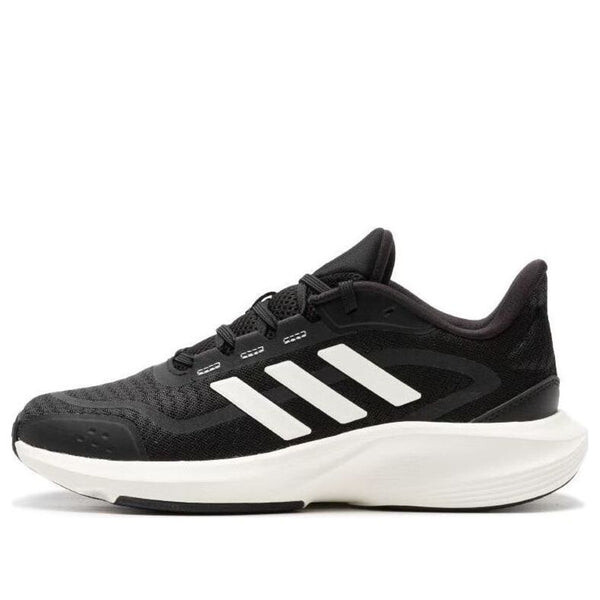 

Кроссовки альфаэдж Adidas, черный