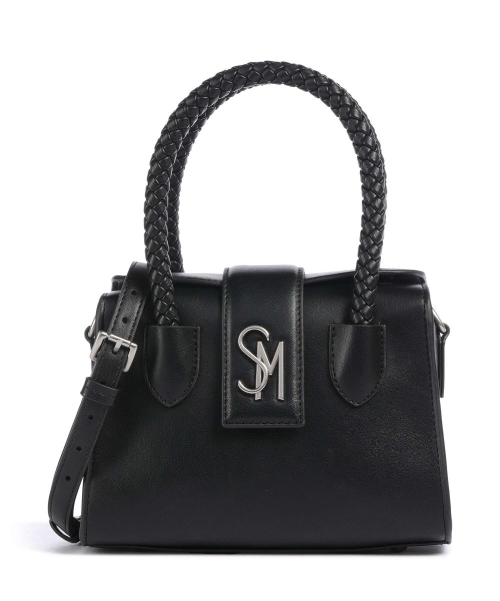 

Сумка Bohan из искусственной кожи Steve Madden, черный