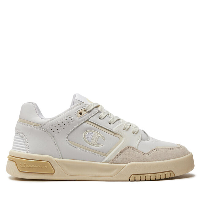 

Кроссовки Champion Z80 Low Low Cut Shoe S11665-CHA-WW001 Wht/Ofw, белый