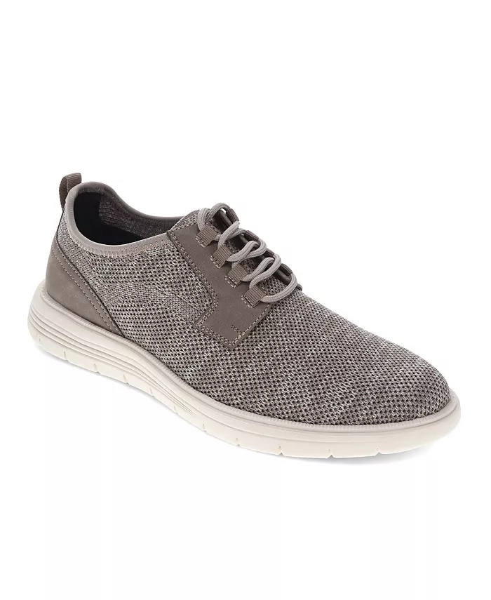 

Мужские оксфорды Hilmont Dockers, коричневый