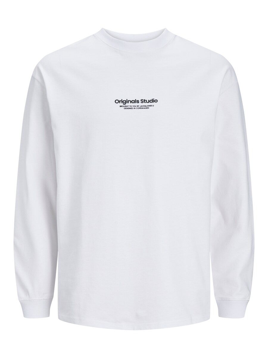 

Рубашка JACK & JONES JORVesterbro, белый