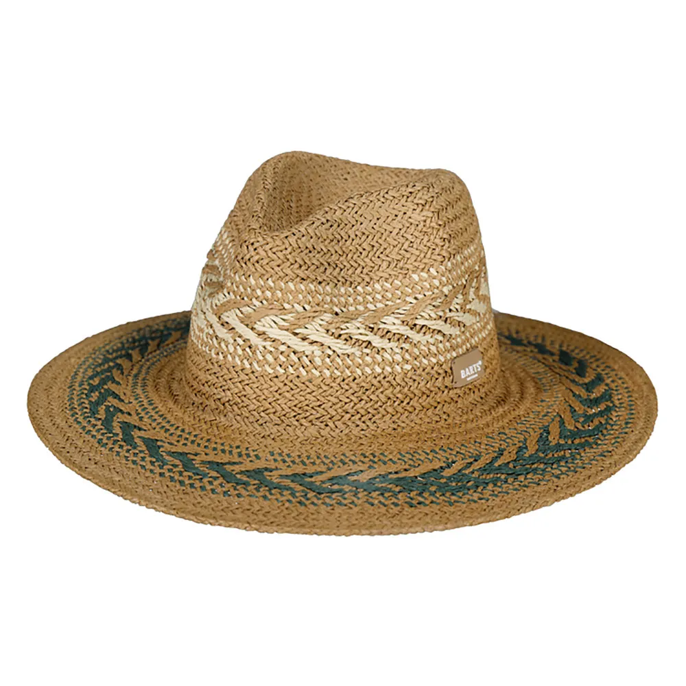 

Шляпа Барта из Каледоны Barts, бежевый