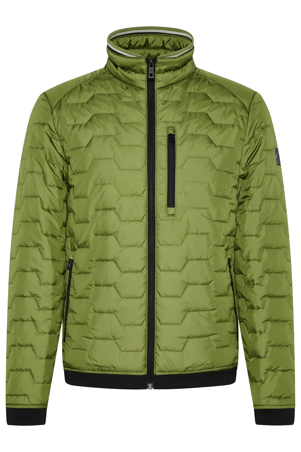 

Куртка Bugatti Blouson, оливковый