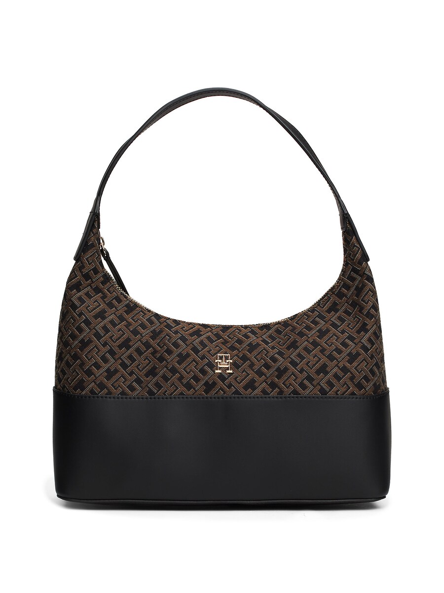 

Сумка через плечо TOMMY HILFIGER Shoulder Bag, черный