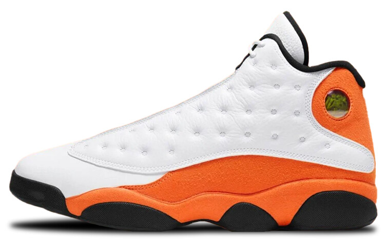 

Кроссовки JORDAN 13 Retro Starfish, Оранжевый, Кроссовки JORDAN 13 Retro Starfish