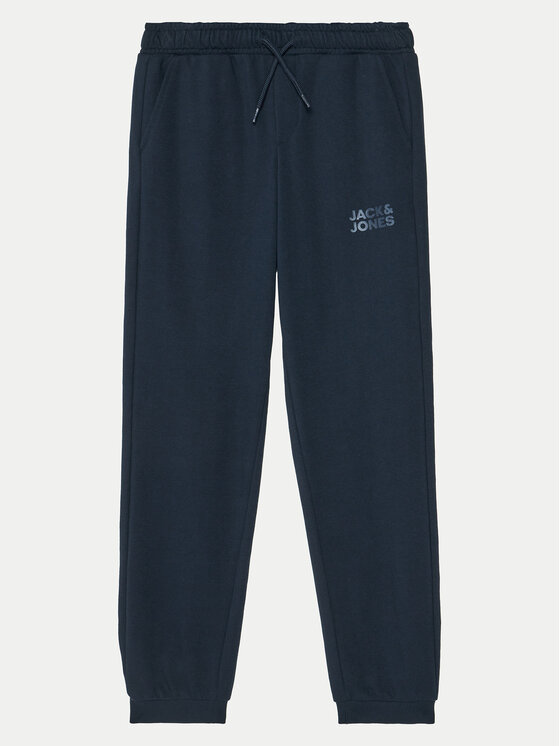 

Спортивные брюки стандартного кроя Jack&Jones Junior, синий