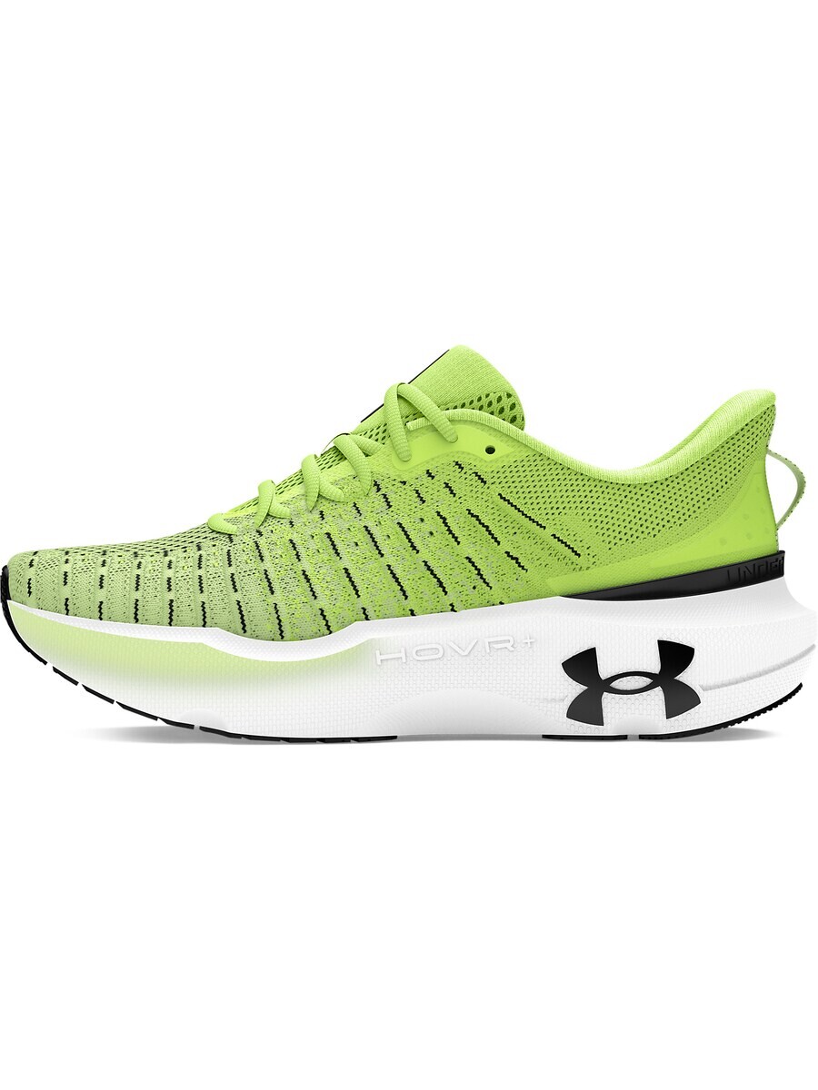 

Кроссовки UNDER ARMOUR Athletic Infinite Elite, цвет Lime