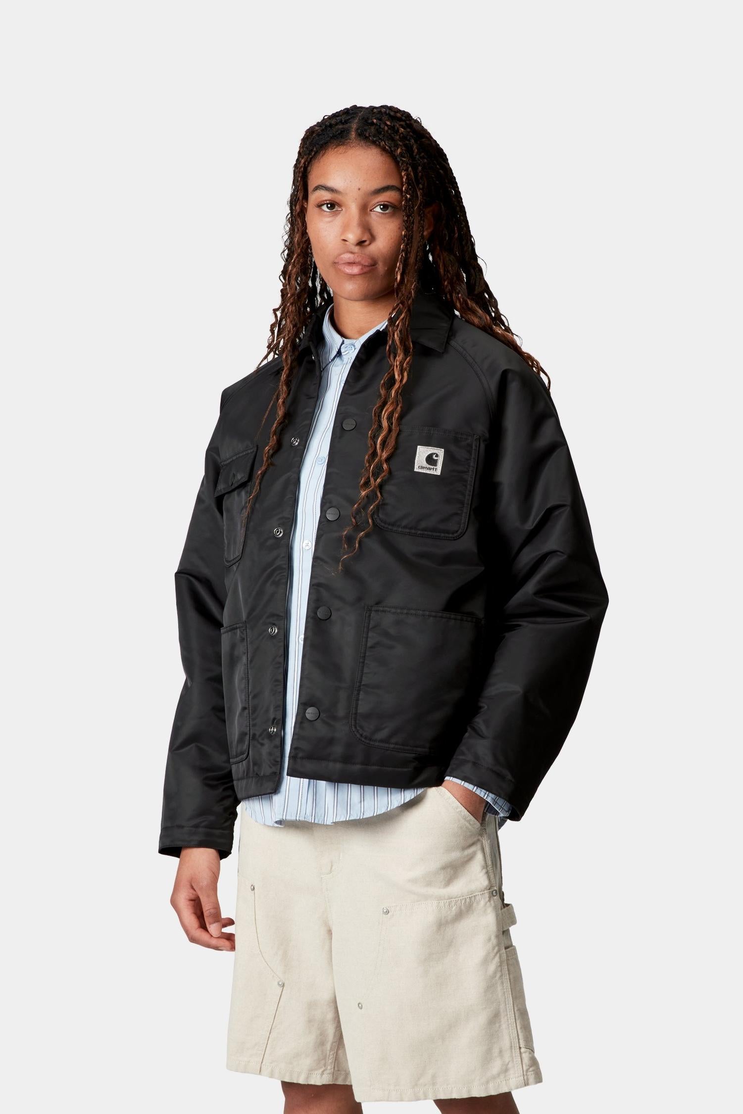 

Женское рабочее пальто Alumni Carhartt, мультиколор