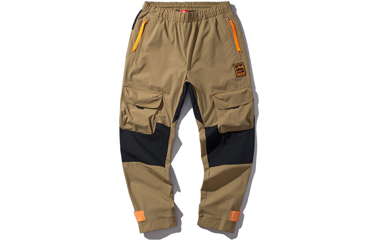 

Вязаные спортивные штаны унисекс LiNing