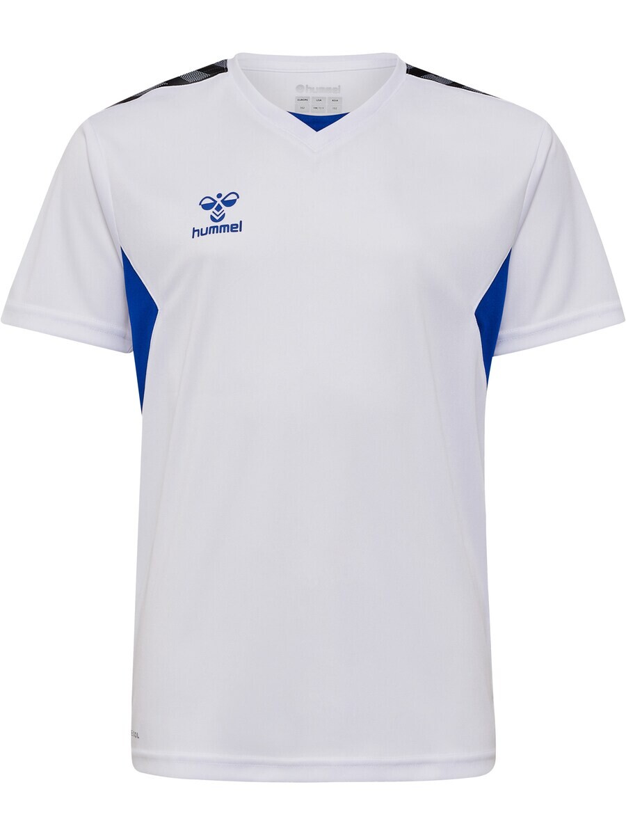 

Спортивная футболка Hummel Performance Authentic, белый