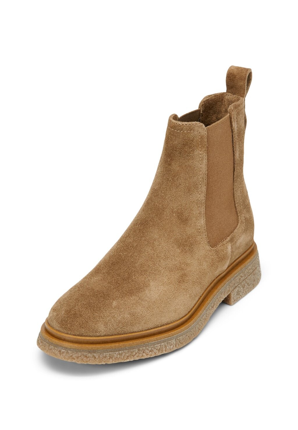 

Классические ботильоны Marc O'Polo, коричневый