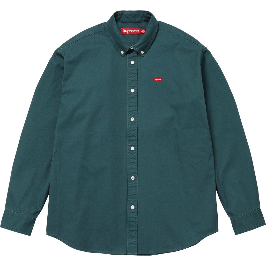Футболка Small Box SS24 Supreme, Светло-розовый/Светло-розовый — фото 4