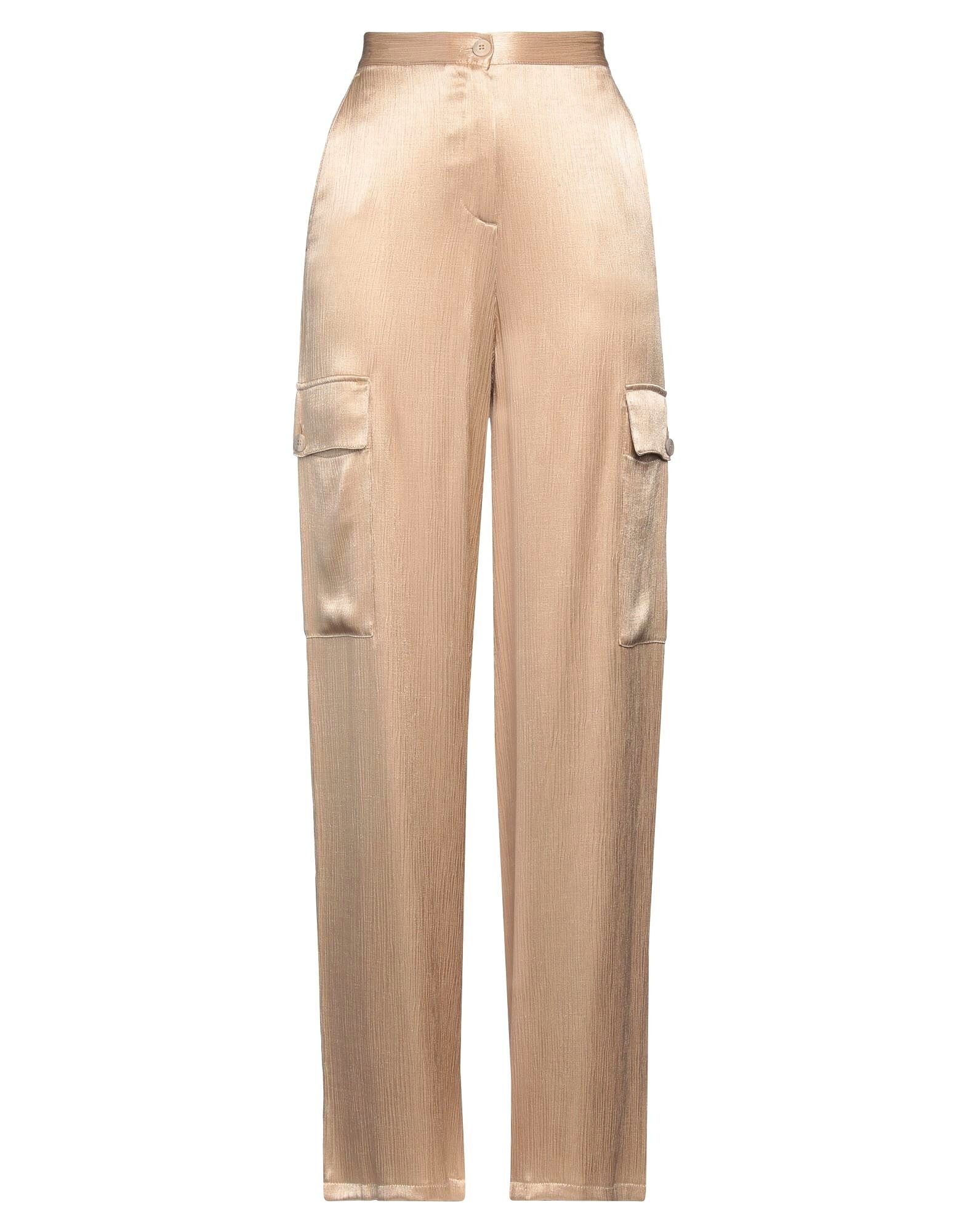 

Брюки Caractère, песочный