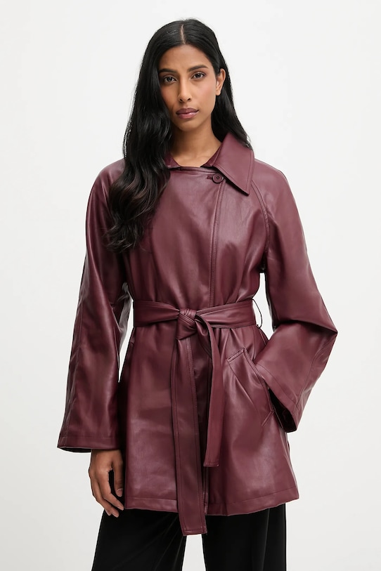 

Куртка Answear.Lab, бордовый