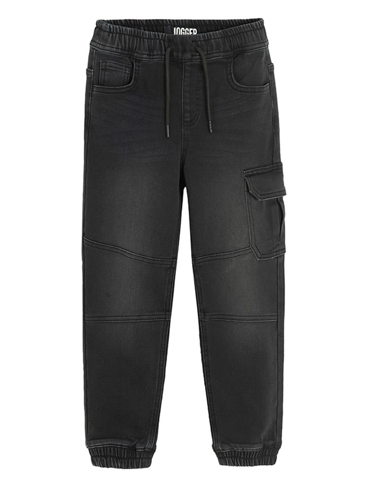 

Джинсы COOL CLUB, черный