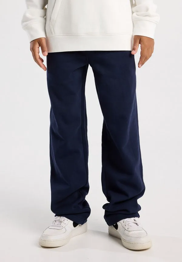Спортивные штаны для бега caiden America Today, Dark Blue — фото 2
