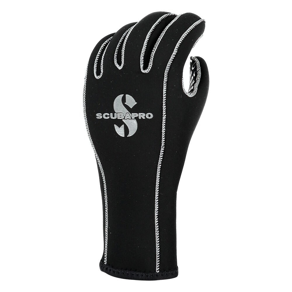 

Перчатки Scubapro Everflex 3 mm, черный