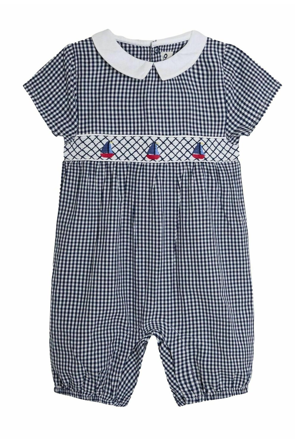 

Комбинезон JoJo Maman Bébé, синий