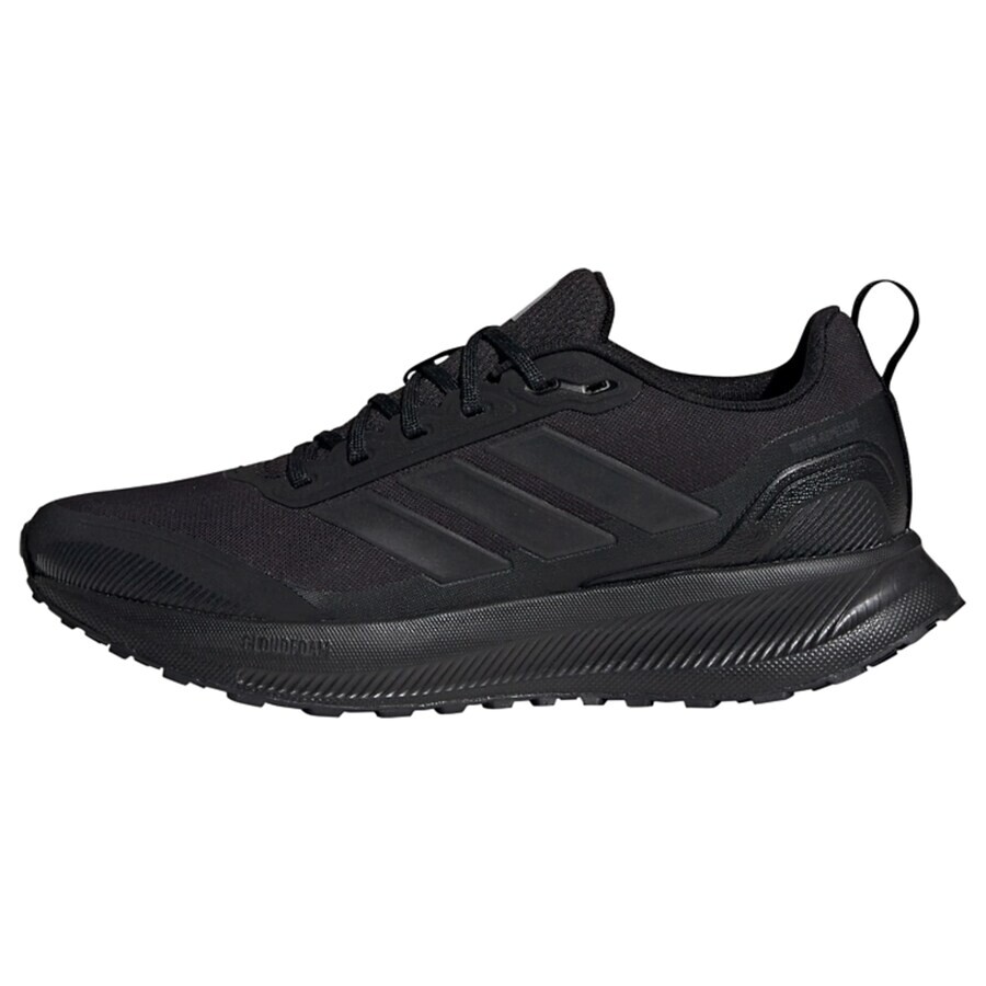 Кроссовки ADIDAS PERFORMANCE Running Runfalcon 5 TR, черный