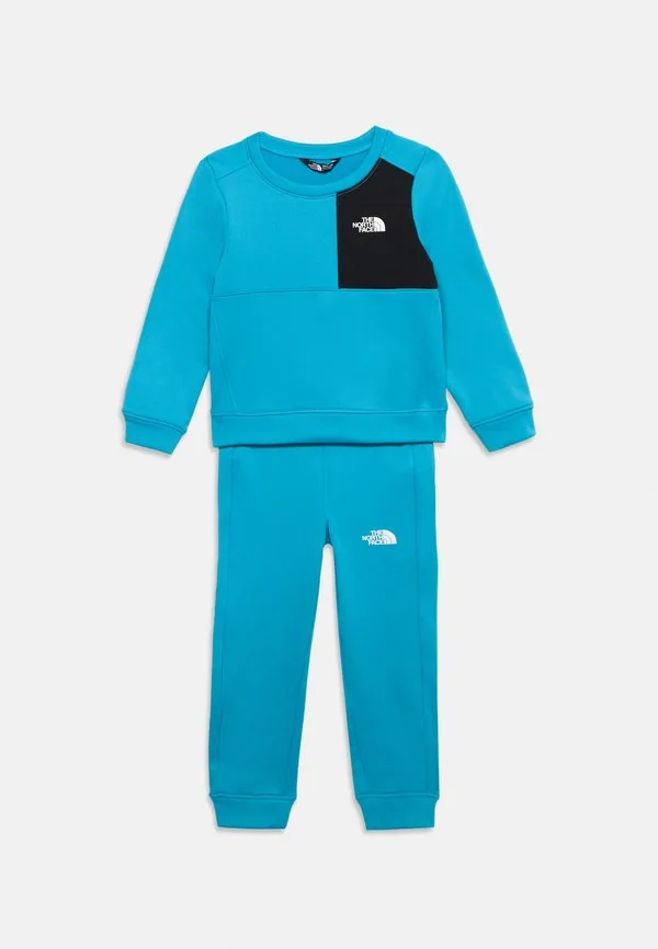 Универсальный спортивный костюм для активного отдыха The North Face, Meridian Blue — фото 3