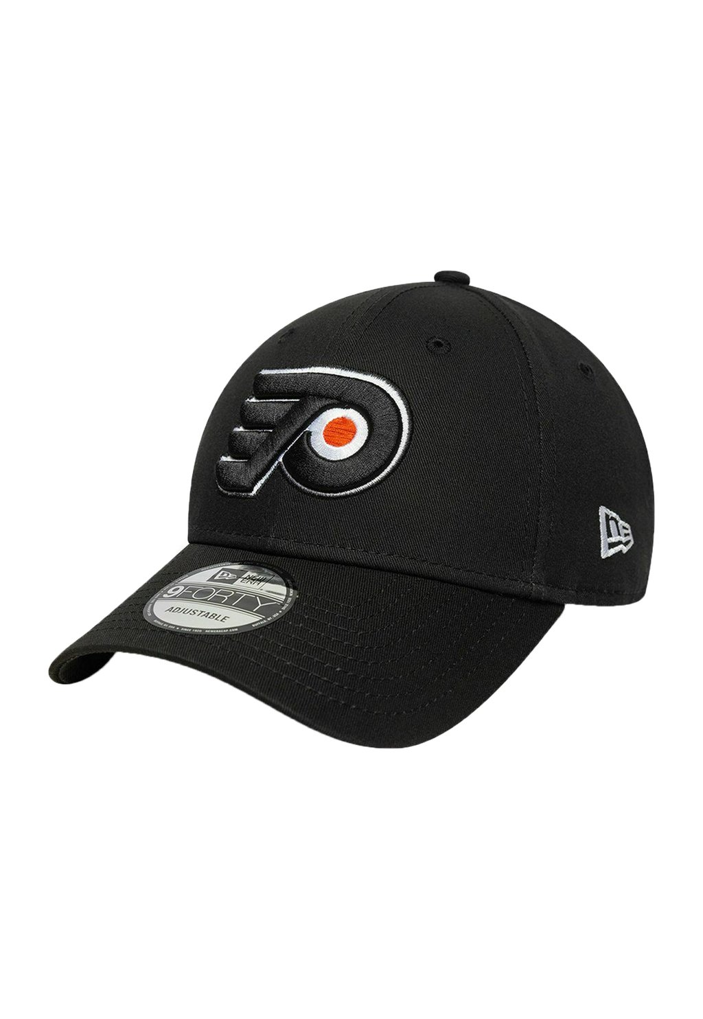 

Бейсболка 9FORTY NHL PHILADELPHIA FLYERS New Era, черный