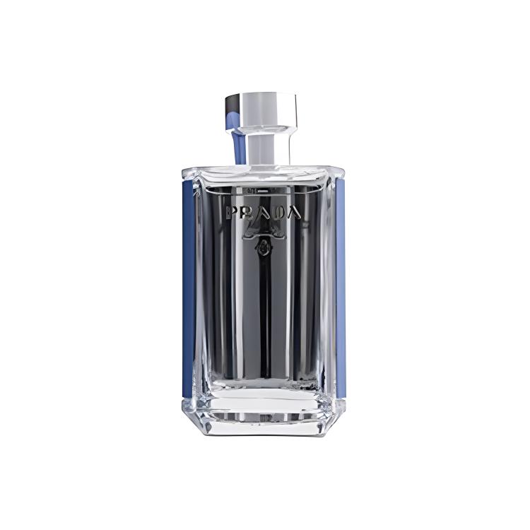 PRADA Мужской парфюм Azure Blue Gentleman, древесный и фруктовый аккорд, туалетная вода, 50 мл/100 мл/150 мл — фото 2