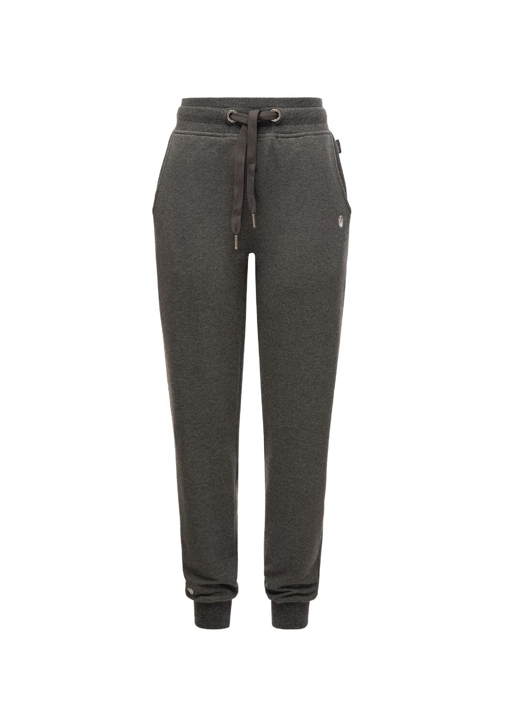 

Спортивные штаны с милыми котятами NAVAHOO, цвет Dark Grey Melange