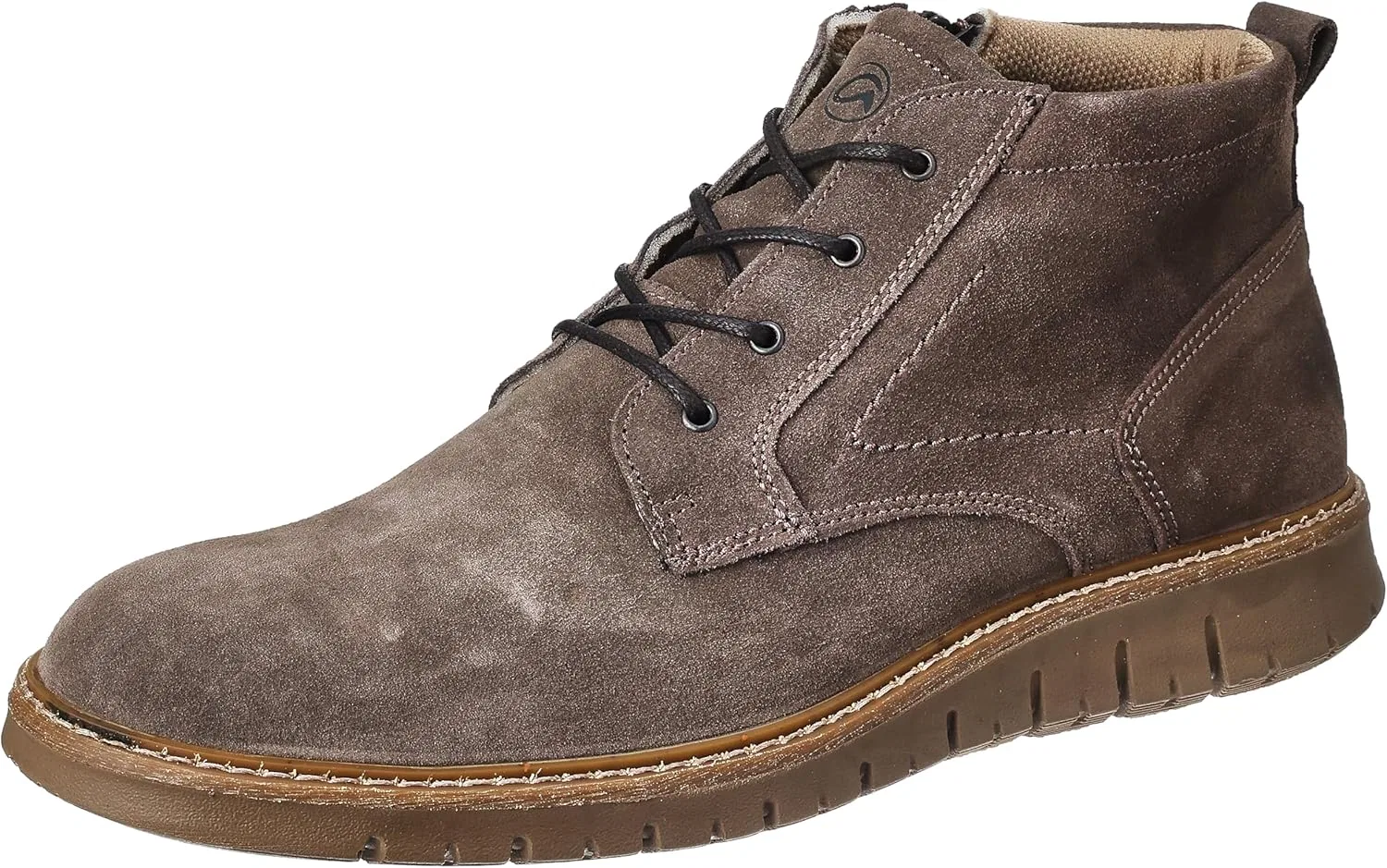 Мужские туфли ARA LeandroOxford, Fango