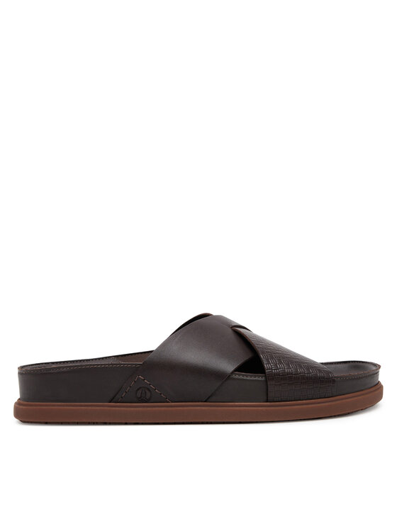 Мюли Torford Cross 26180888 Clarks, коричневый