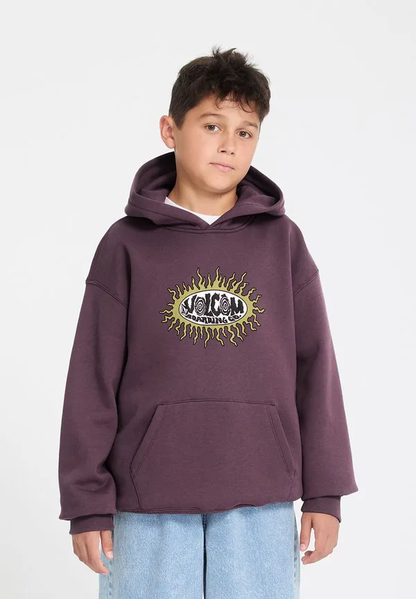 Худи watanite Volcom, Pistol Punch