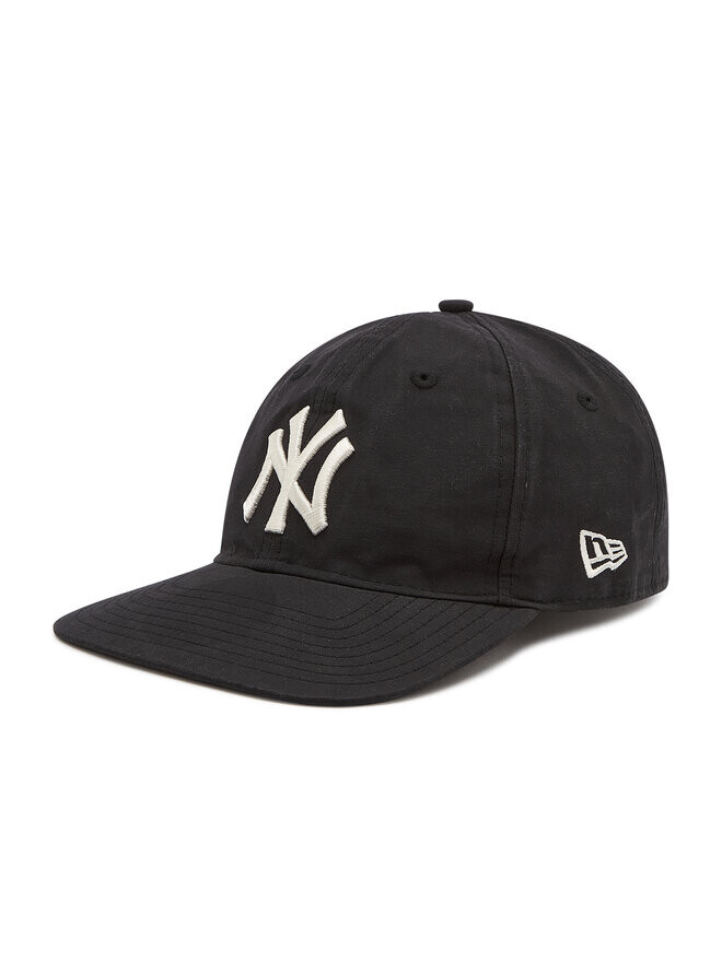 

Бейсболка Stretch Yankess New York 9Fifty New Era, черный