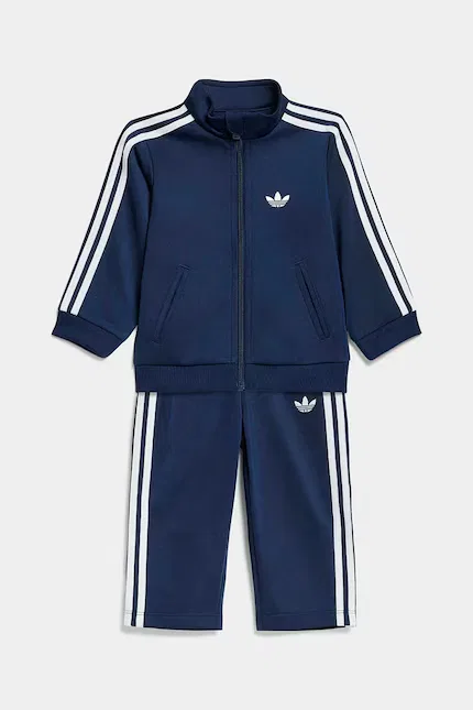 Спортивный костюм детский Adidas Originals, синий