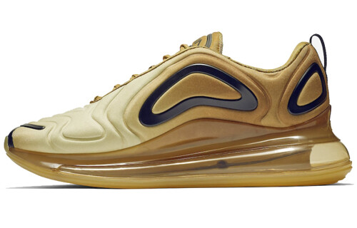 

Мужские кроссовки Nike Air Max 720