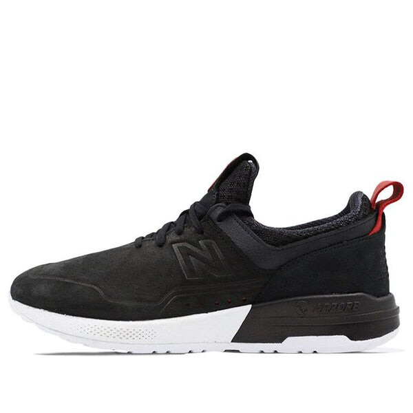 

Кроссовки 365 серии New Balance, черный