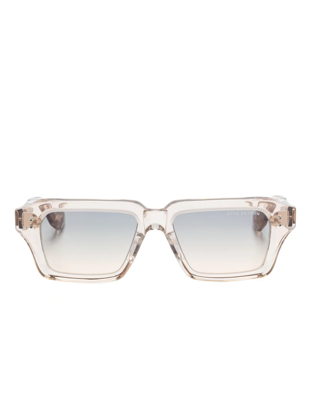 

Солнцезащитные очки Detron Dita Eyewear, серый