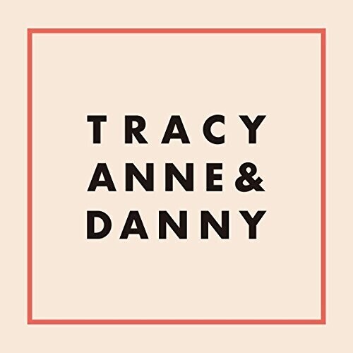 

Виниловая пластинка Tracyanne & Danny: Tracyanne & Danny