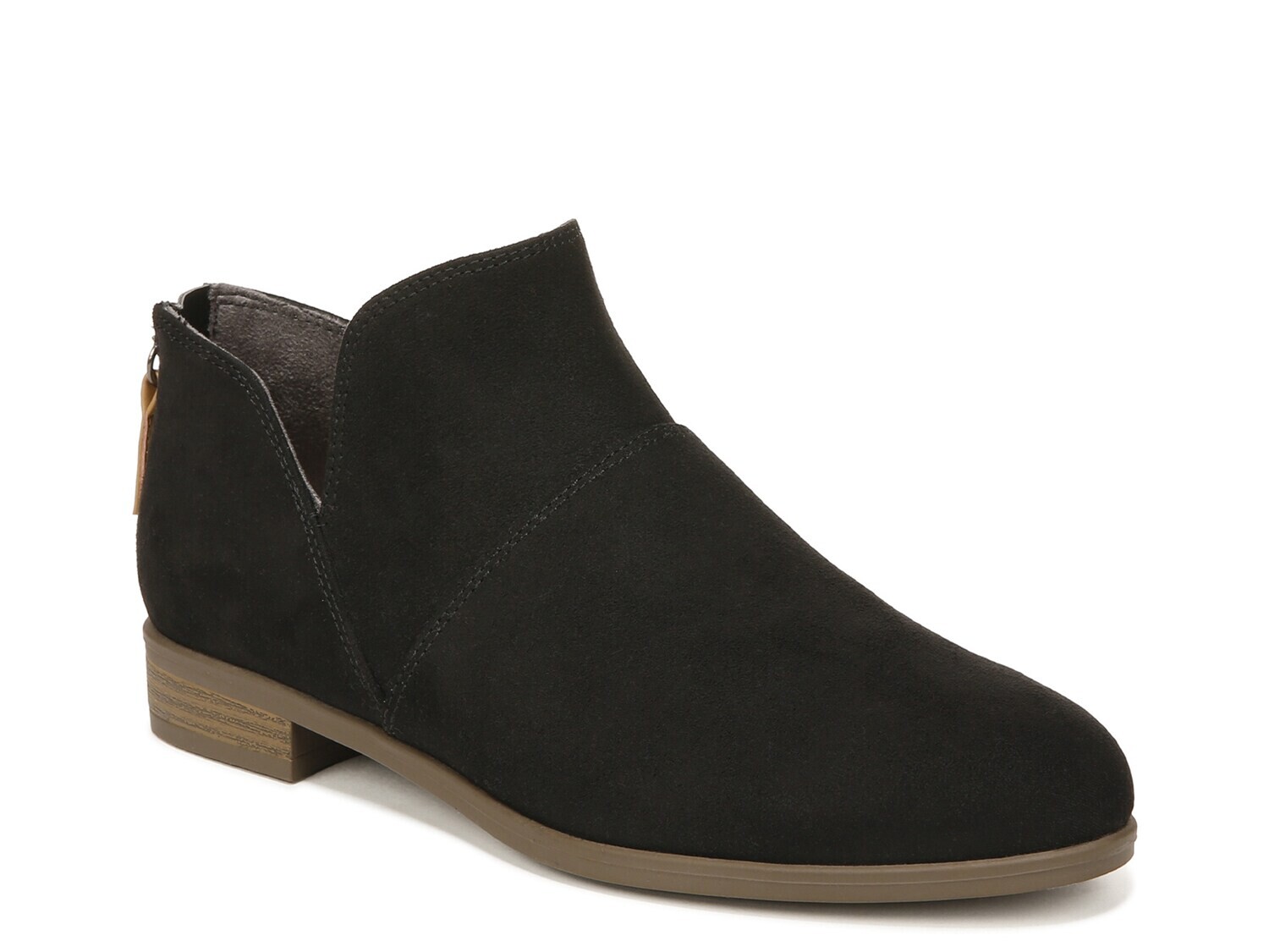 

Ботинки Dr. Scholl's Ramona, черный