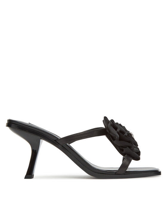 Мюли Karmel KL33624 Karl Lagerfeld, черный