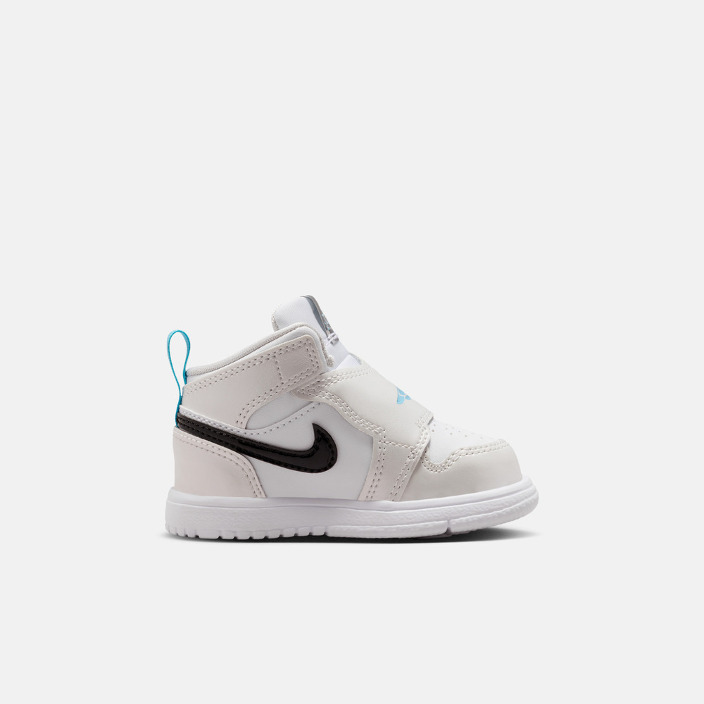 Sky 1 Mid top Toddler Shoes Infant And Toddler Jordan, Hv4766-014 — фото 4