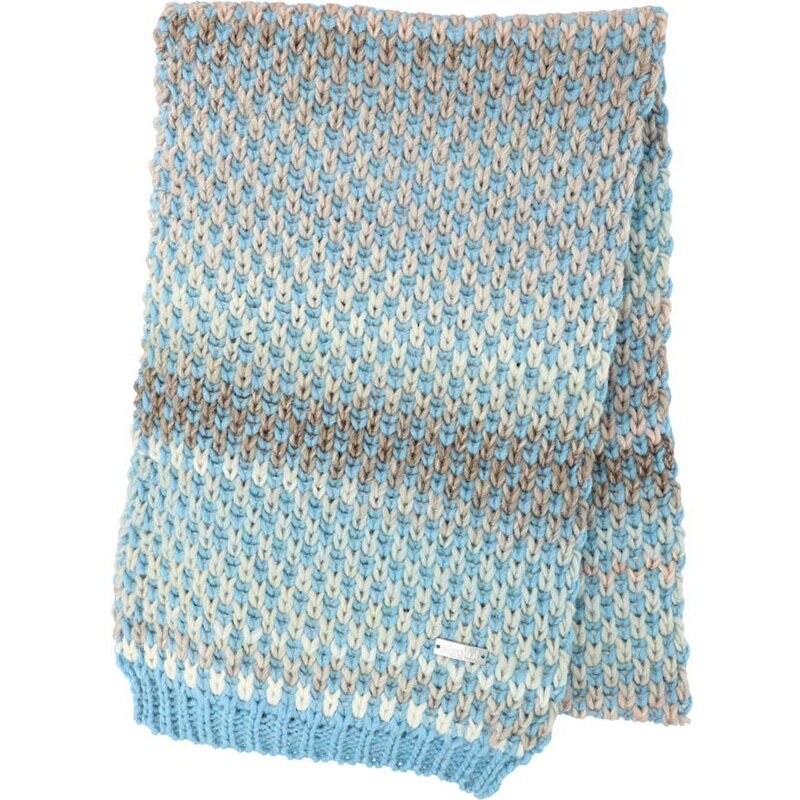 

Шарф «Мариголдл» Eisglut, мультиколор