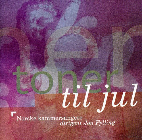 

CD диск Archer / Bach / Cornelius / Fylling: Toner Til Jul