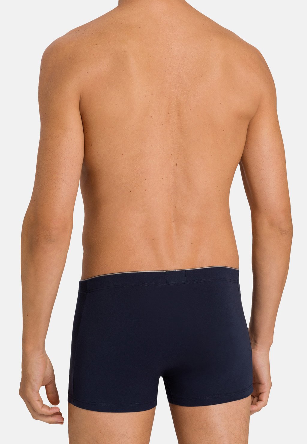 

Трусы COTTON SUPERIOR Hanro, темно-синий