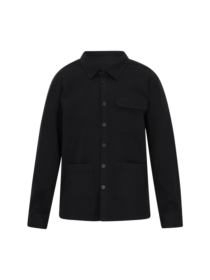 

Куртка DreiMaster Vintage, черный