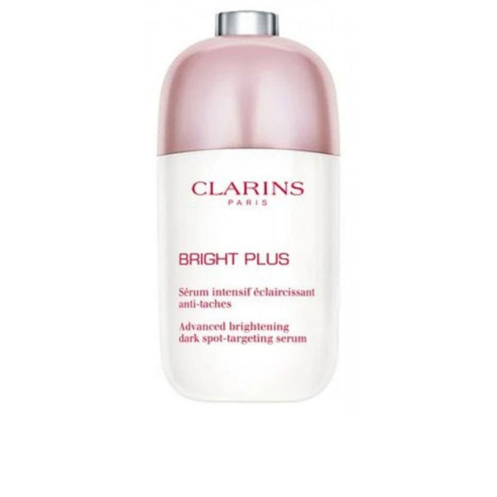 

Крем против пятен на коже White plus bright serum Clarins, 50 мл