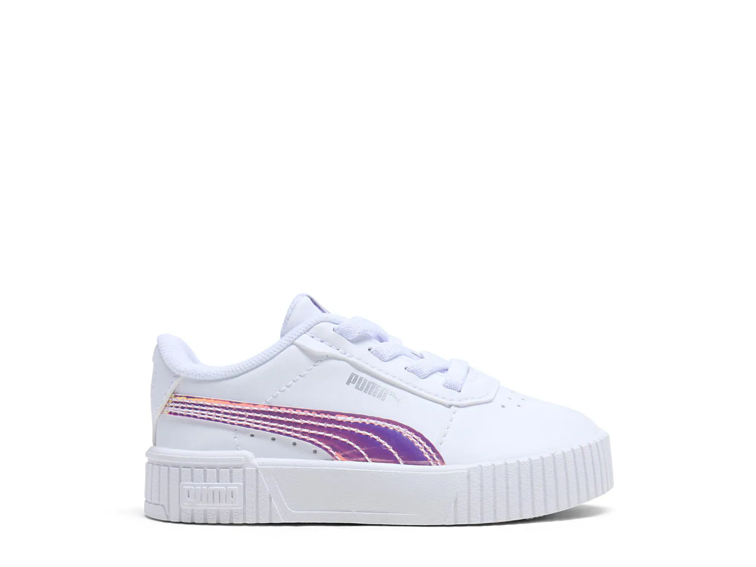 

Кроссовки Carina 2.0 Sneaker Puma, белый